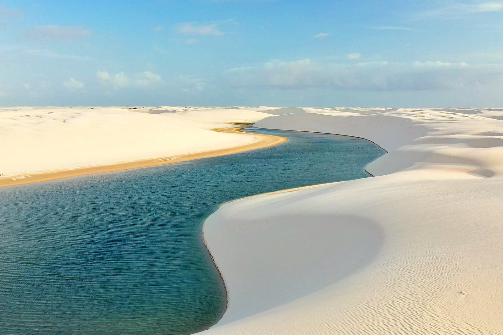 lagoa do amancio