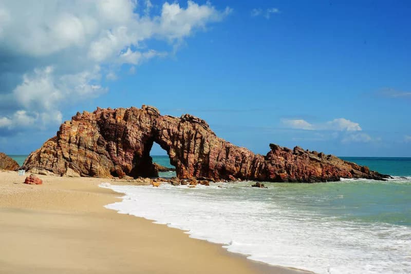 pedra furada jericoacoara jpg