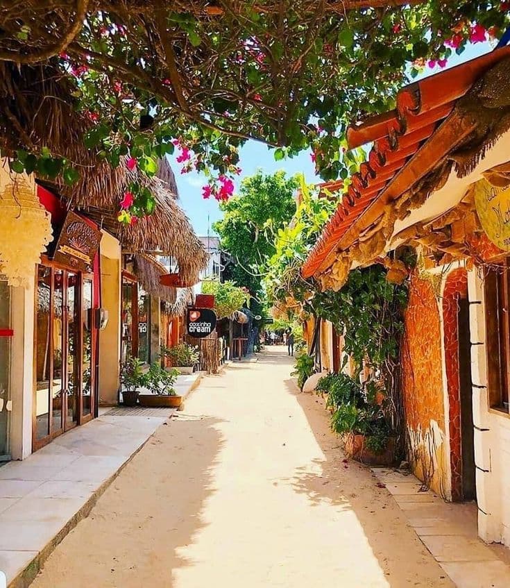 vila jeri