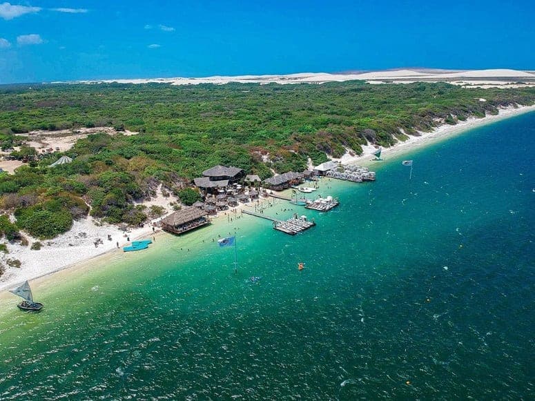 Quando ir para Jericoacoara: melhor época?