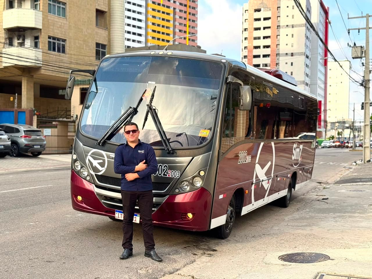 transfer onibus