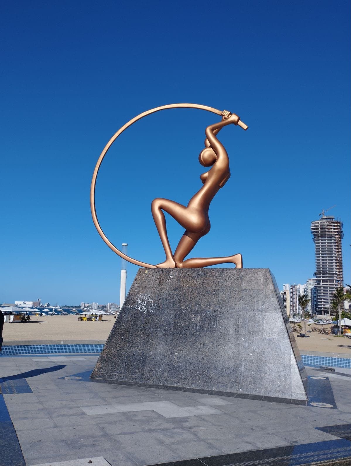 praia de iracema