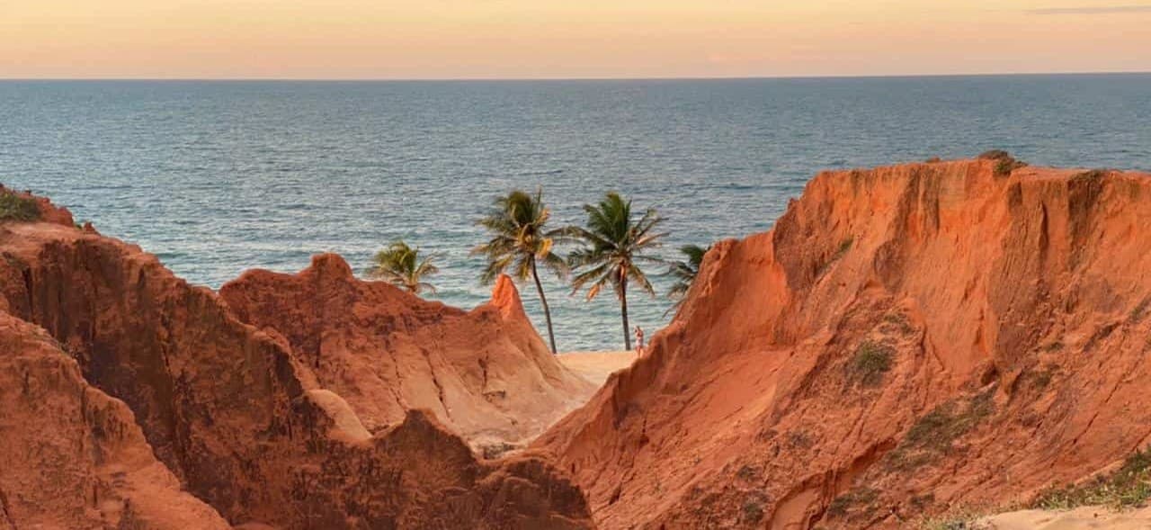 morro branco