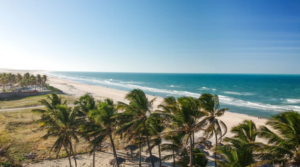 Passeios saindo de Fortaleza: veja os destinos mais procurados pelos turistas.