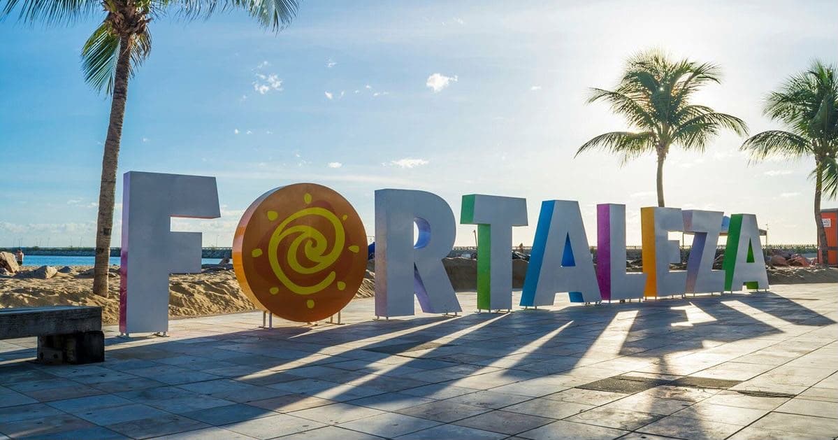 Como é Fortaleza em Agosto? Tudo o que você precisa saber