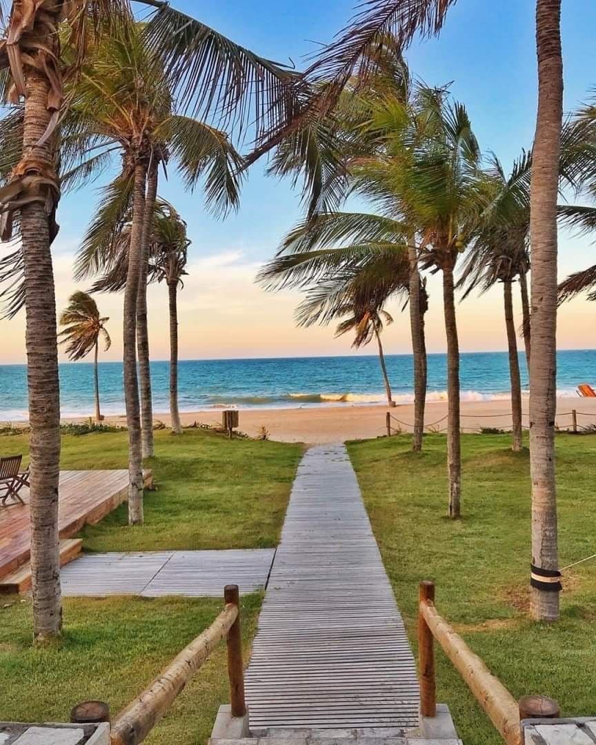 Dicas para viajar para o Ceará na alta temporada