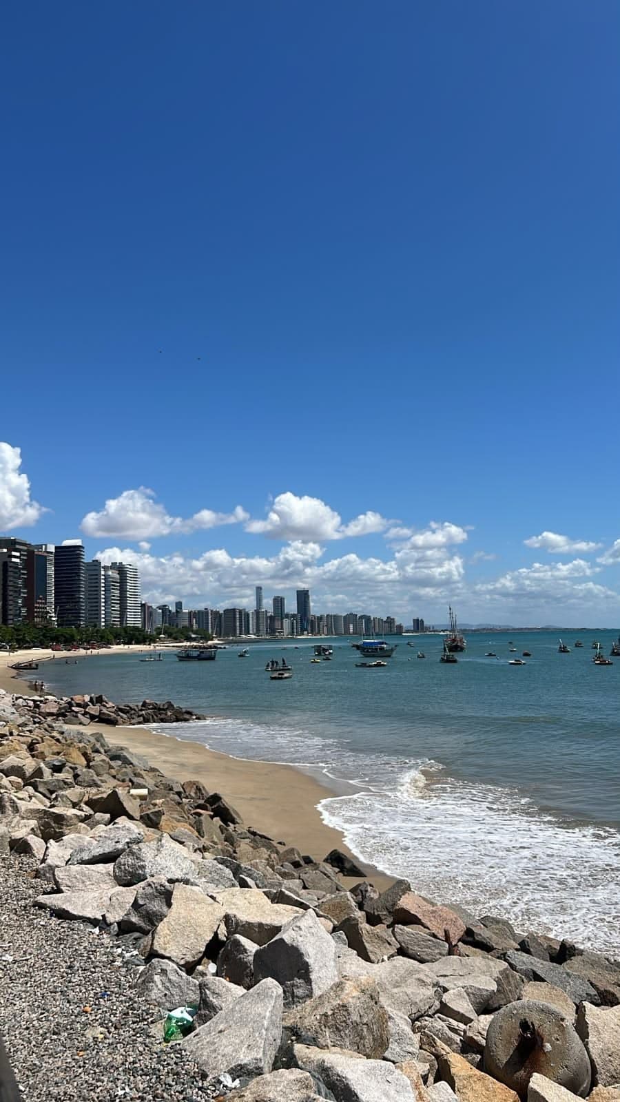 Oque fazer em Fortaleza?