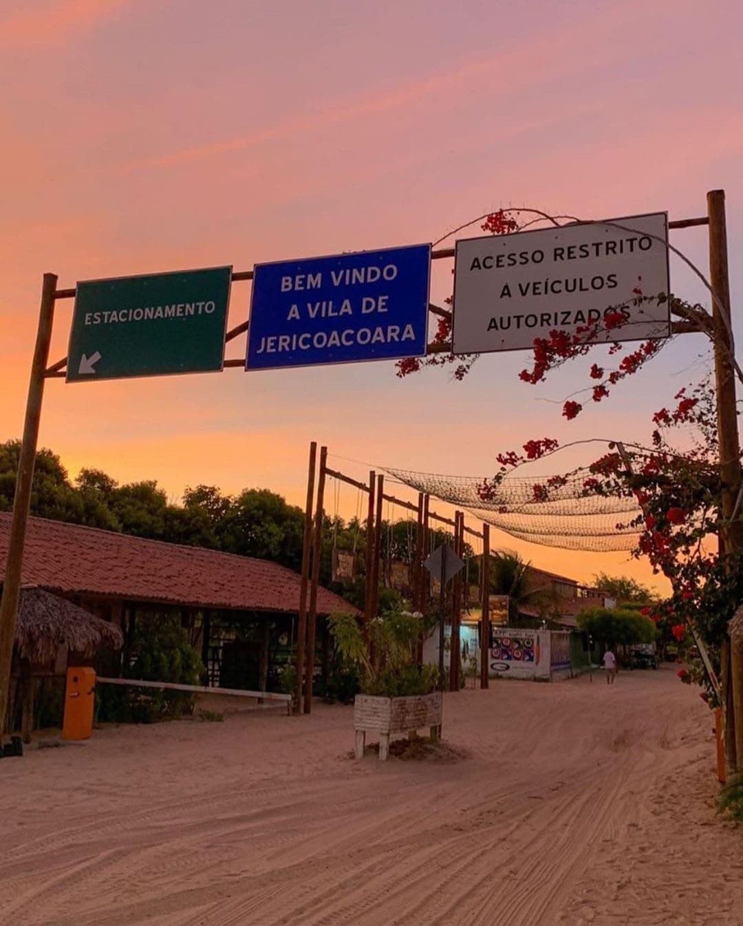 Roteiro para 5 dias e 4 noites em Jericoacoara