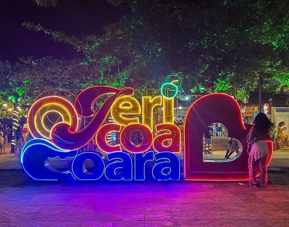 Noite em Jericoacoara: onde aproveitar?