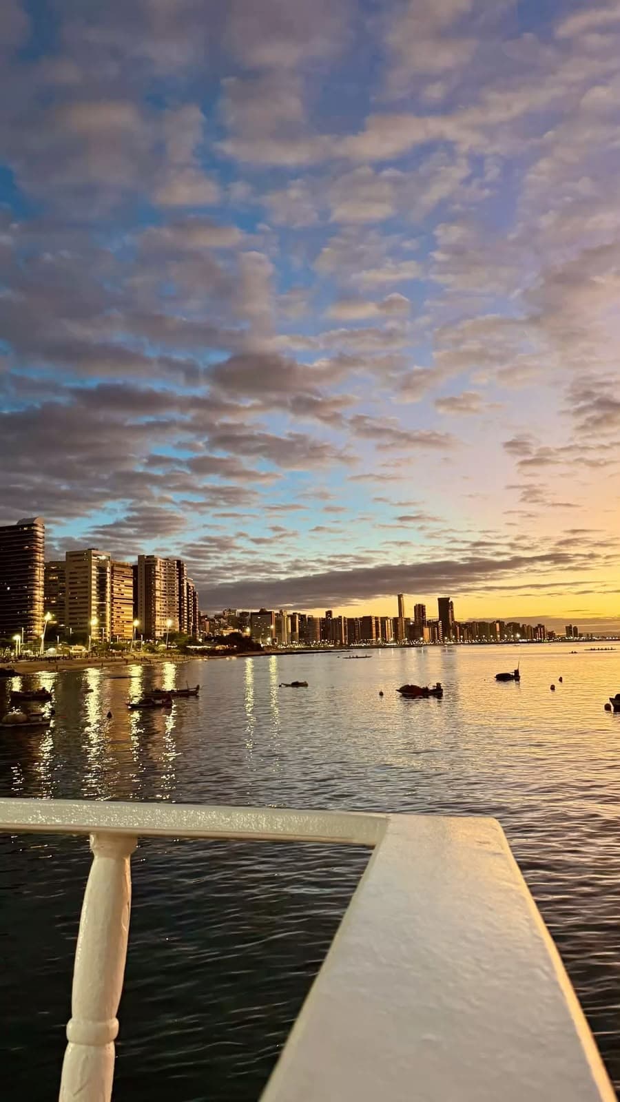 Como se locomover em Fortaleza? Vale a pena alugar carro?