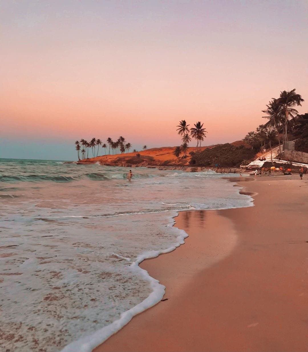 Como montar um roteiro de viagem para Fortaleza: guia completo