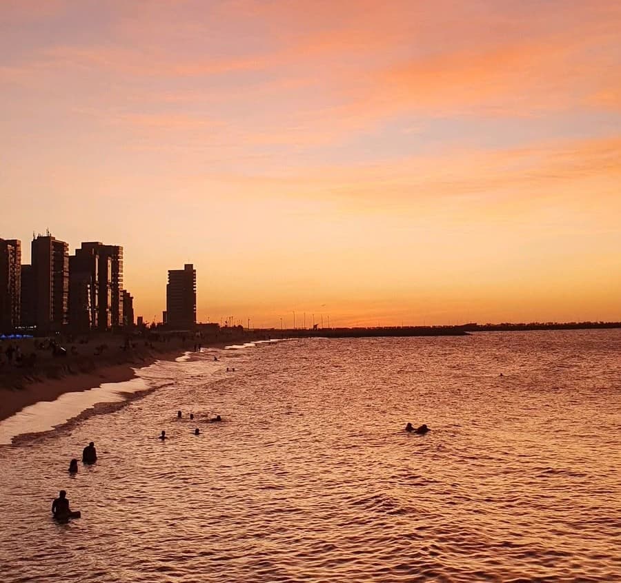 Fortaleza é seguro para turistas? Tudo que você precisa saber antes de viajar