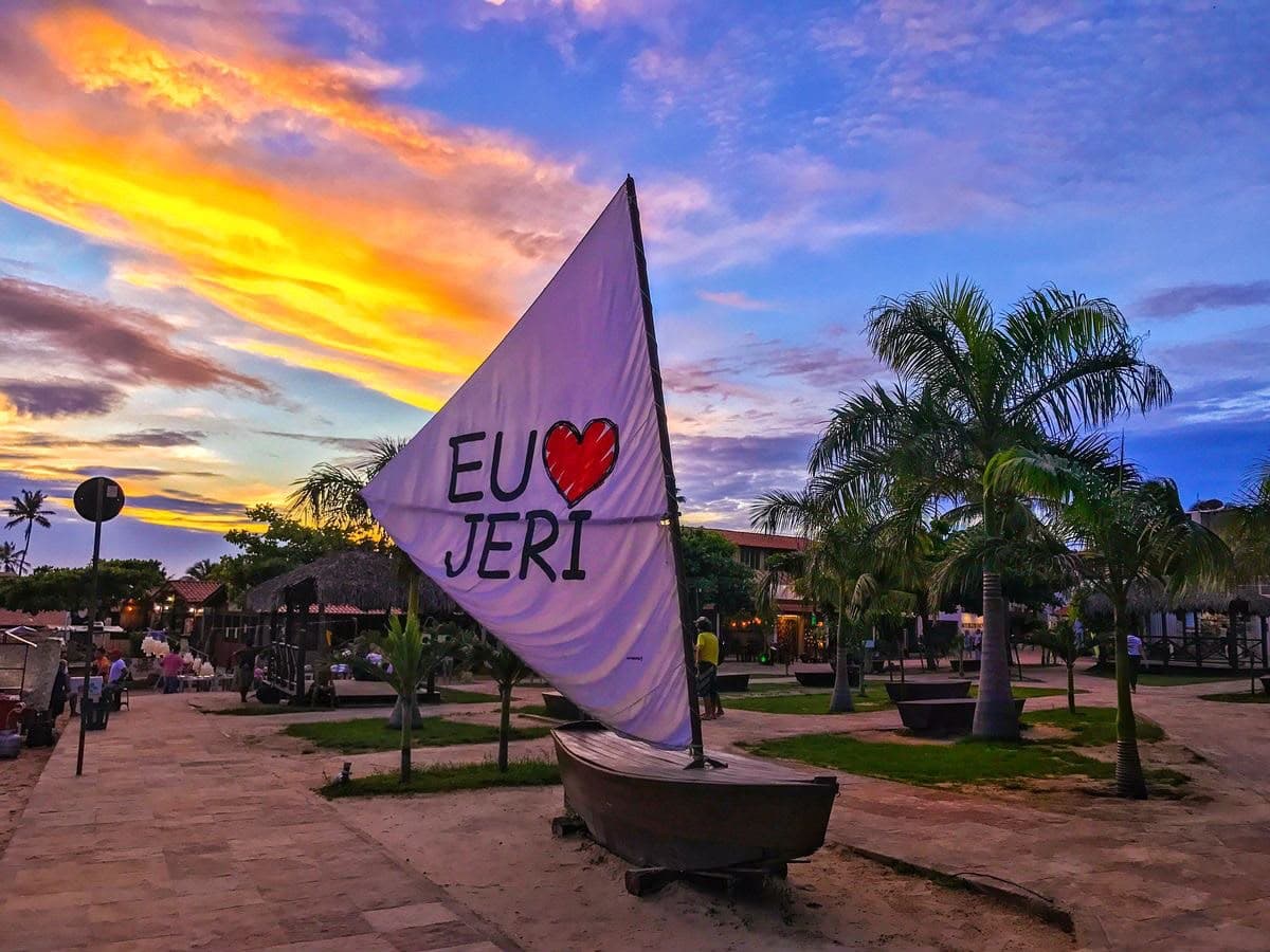 Significado do nome Jericoacoara: de onde vem o nome da famosa Vila do Ceará?