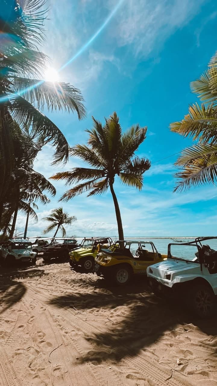 Vale a pena incluir Fortaleza e Jericoacoara no mesmo roteiro?