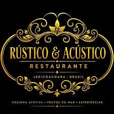Rústico e Acústico em Jericoacoara: 30% de desconto no segundo prato