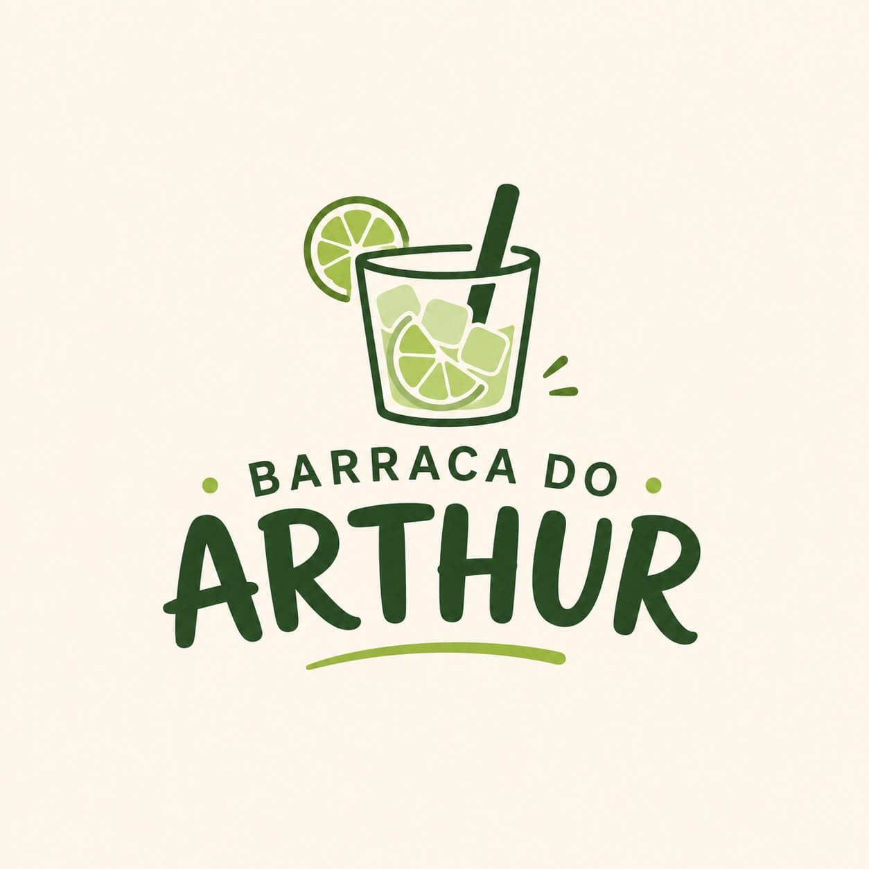 Barraca do Arthur em Jeri: Compre 2 drinks e ganhe mais 1
