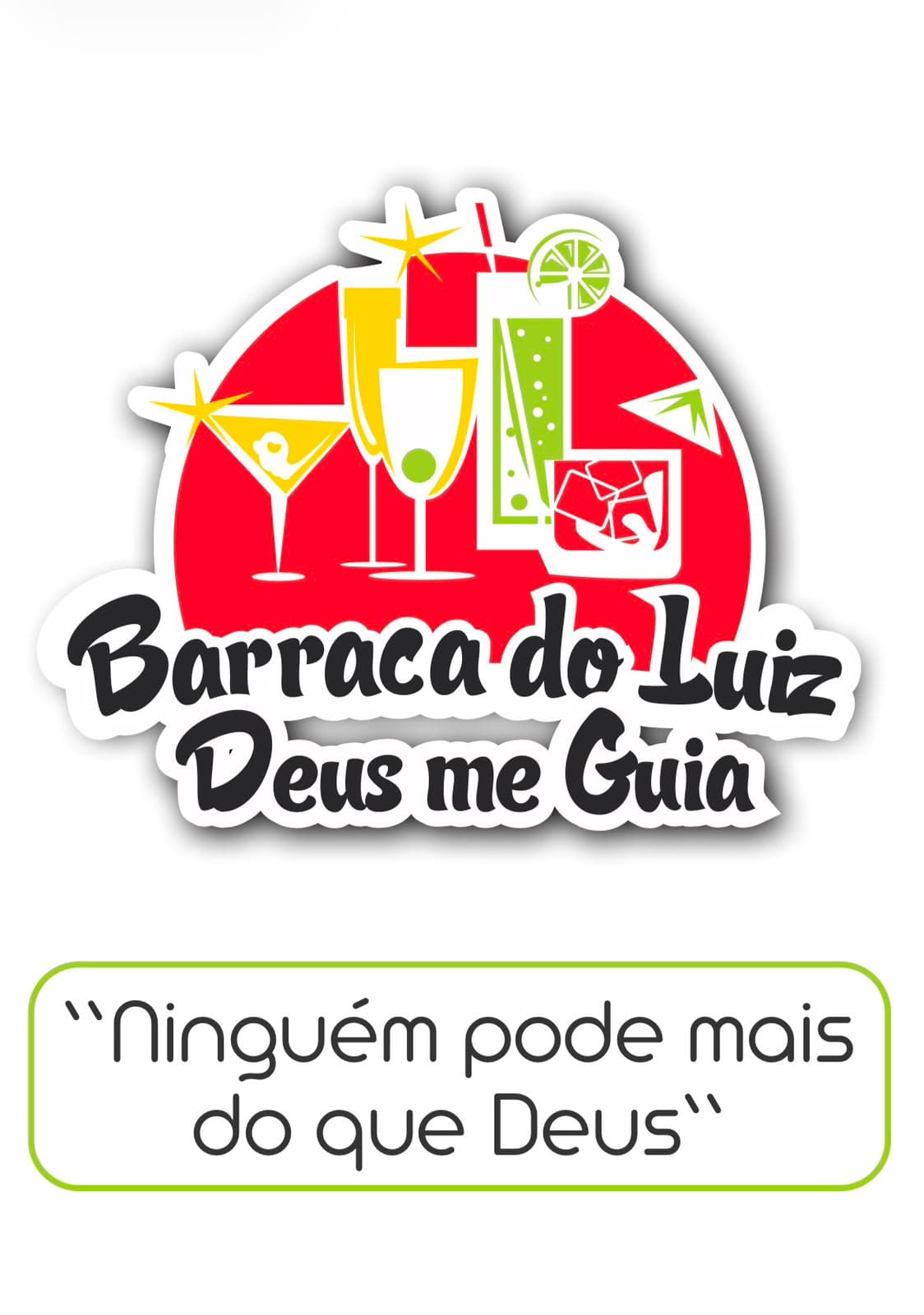 Barraca do Luiz em Jeri: Compre 2 drinks e ganhe mais 1