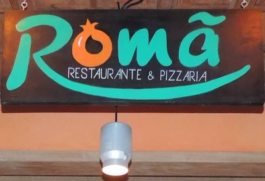 Romã em Jericoacoara: aproveite um drink ou entradinha com o Sim7