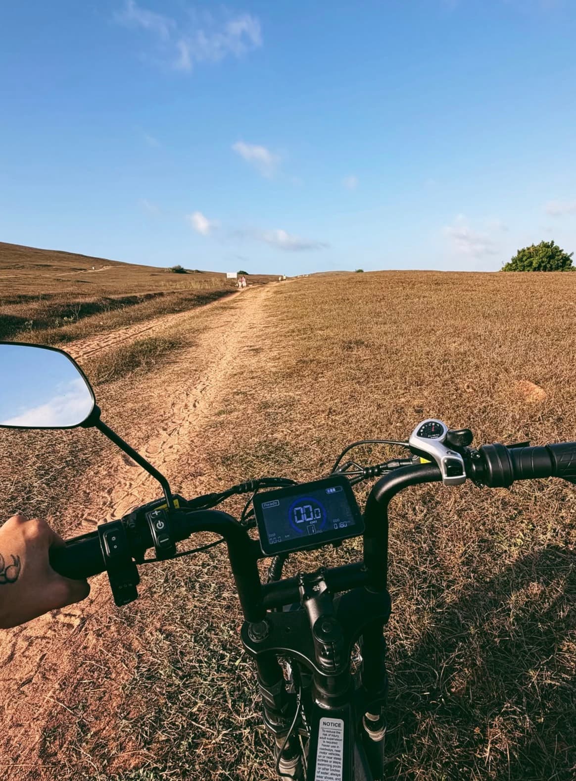 bike